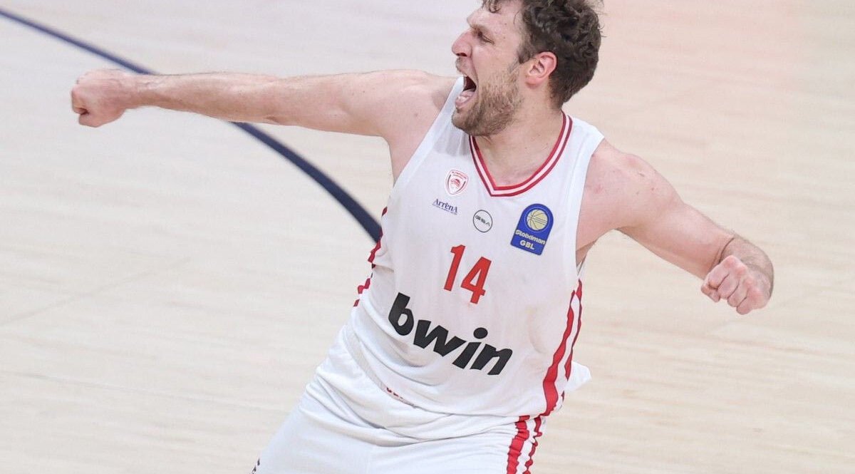 basket league olympiakos panathinaikos aktor