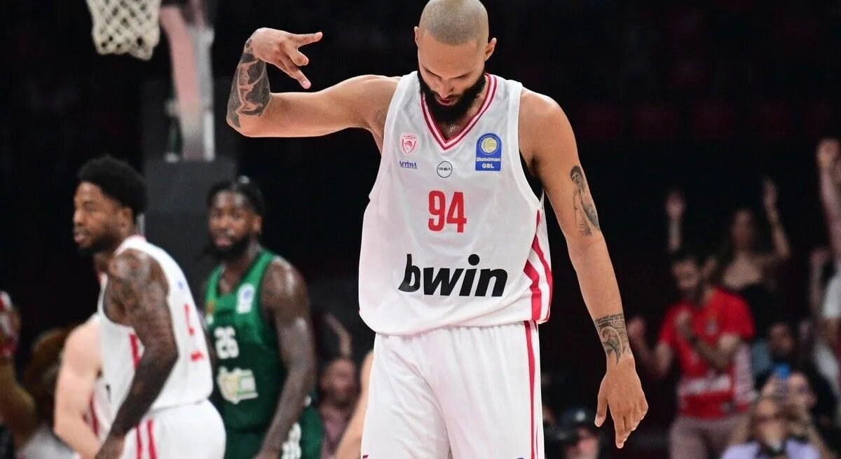 basket league panathinaikos aktor olympiakos