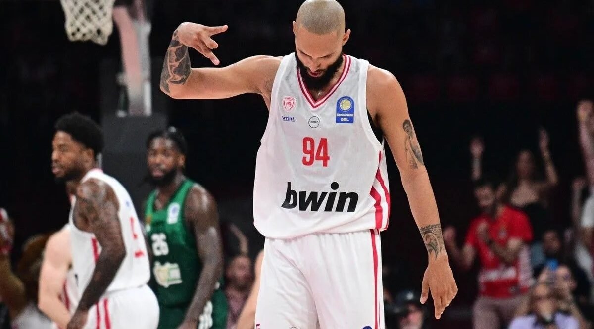 basket league panathinaikos aktor olympiakos