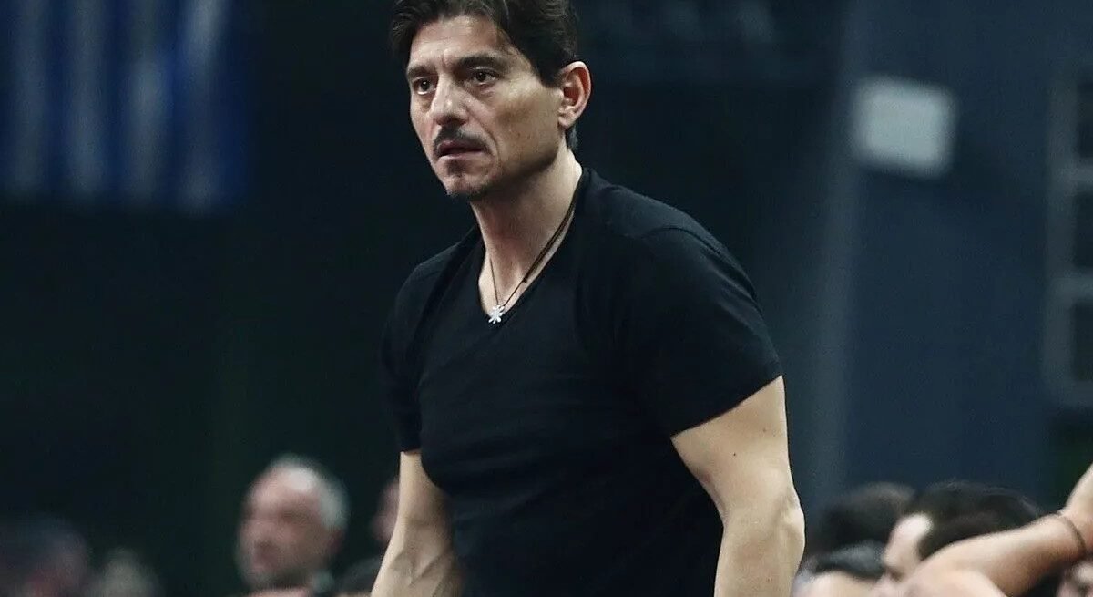 basket league panathinaikos olympiakos giannakopoulos