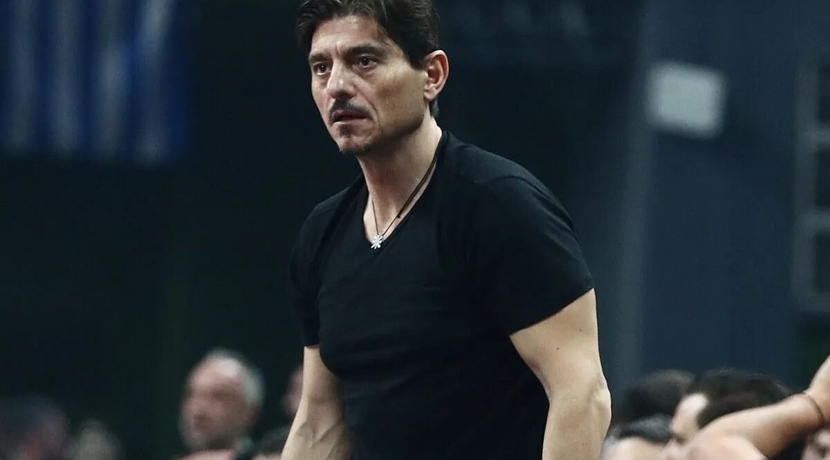 basket league panathinaikos olympiakos giannakopoulos
