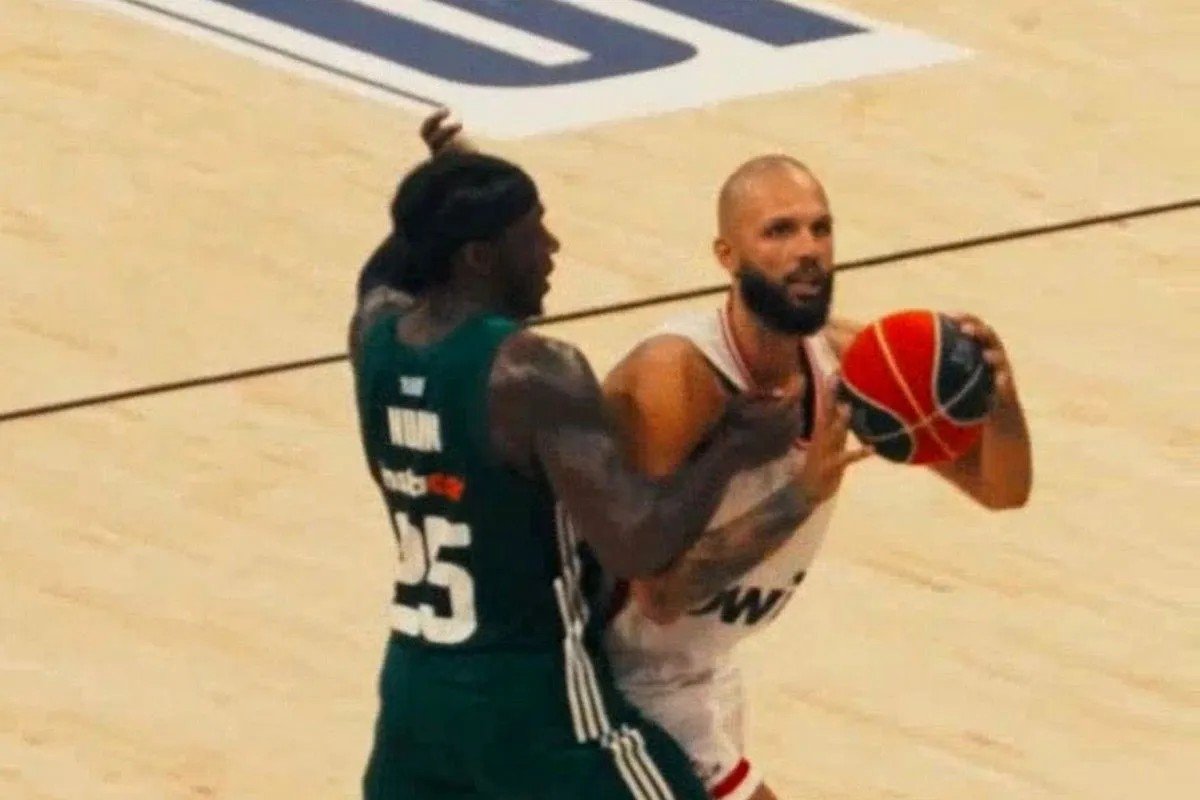 dimitris giannakopoulos
