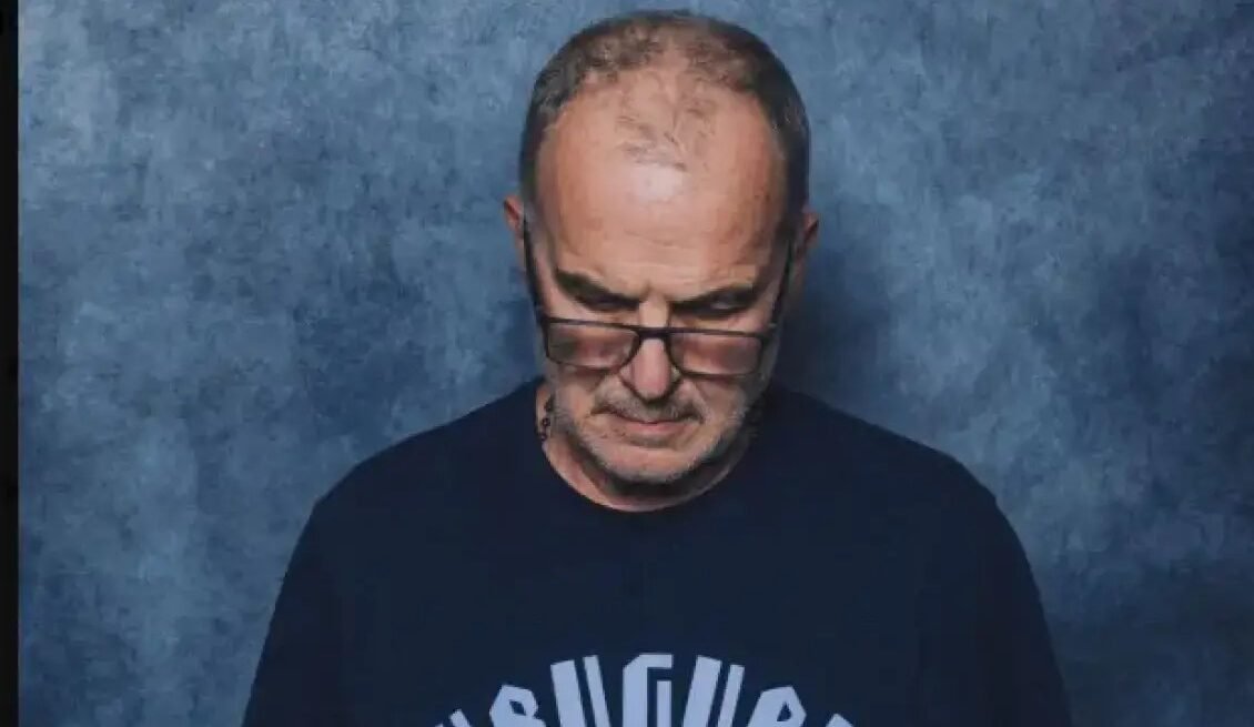 marcelo bielsa pagkosmio kypello 2026