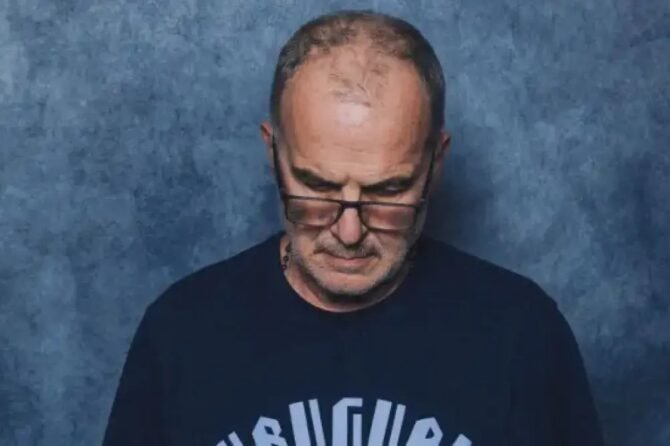 marcelo bielsa pagkosmio kypello 2026