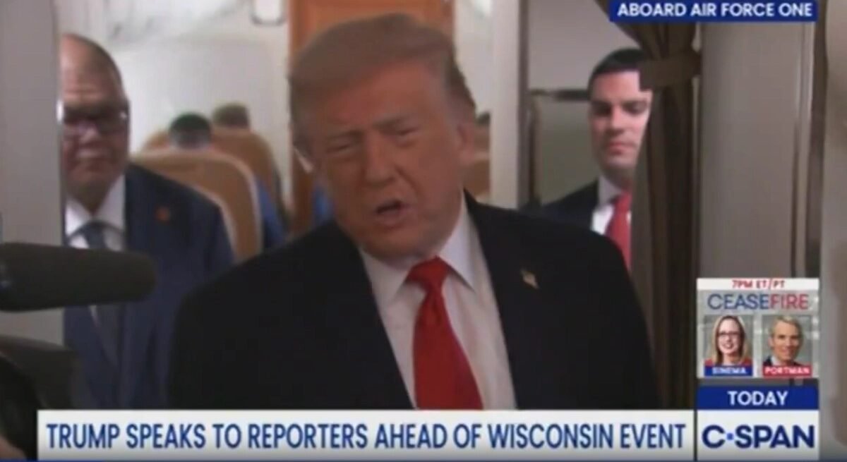 nba donald trump eisitirio