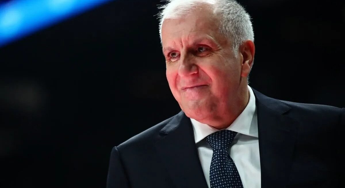 panathinaikos aktor obradovic nunn