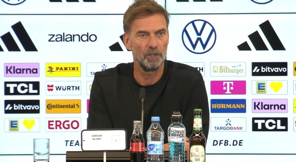 germania klopp ethniki