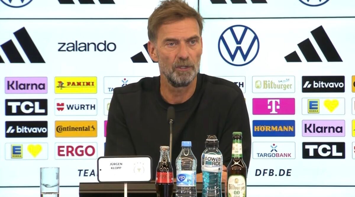 germania klopp ethniki