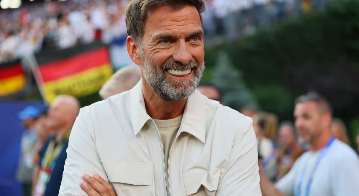 klopp germania guardiola