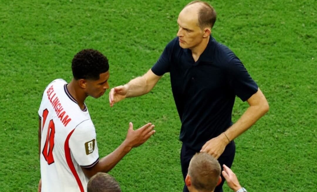 pagkosmio kypello 2026 agglia tuchel argentini belligham