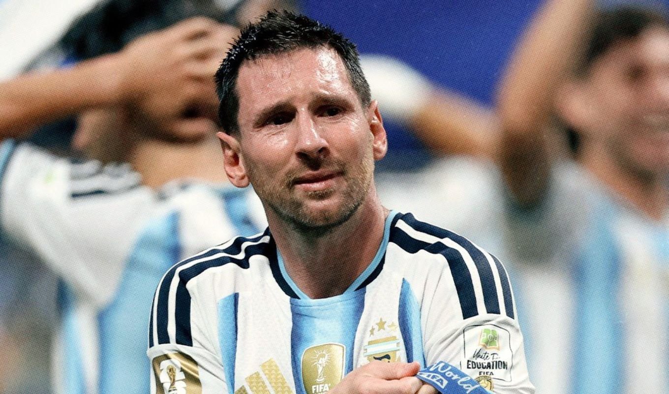 pagkosmio kypello 2026 argentini agglia messi