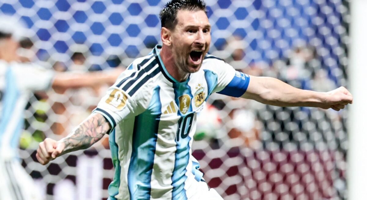 pagkosmio kypello 2026 argentini aigyptos messi