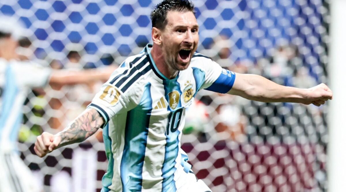 pagkosmio kypello 2026 argentini aigyptos messi