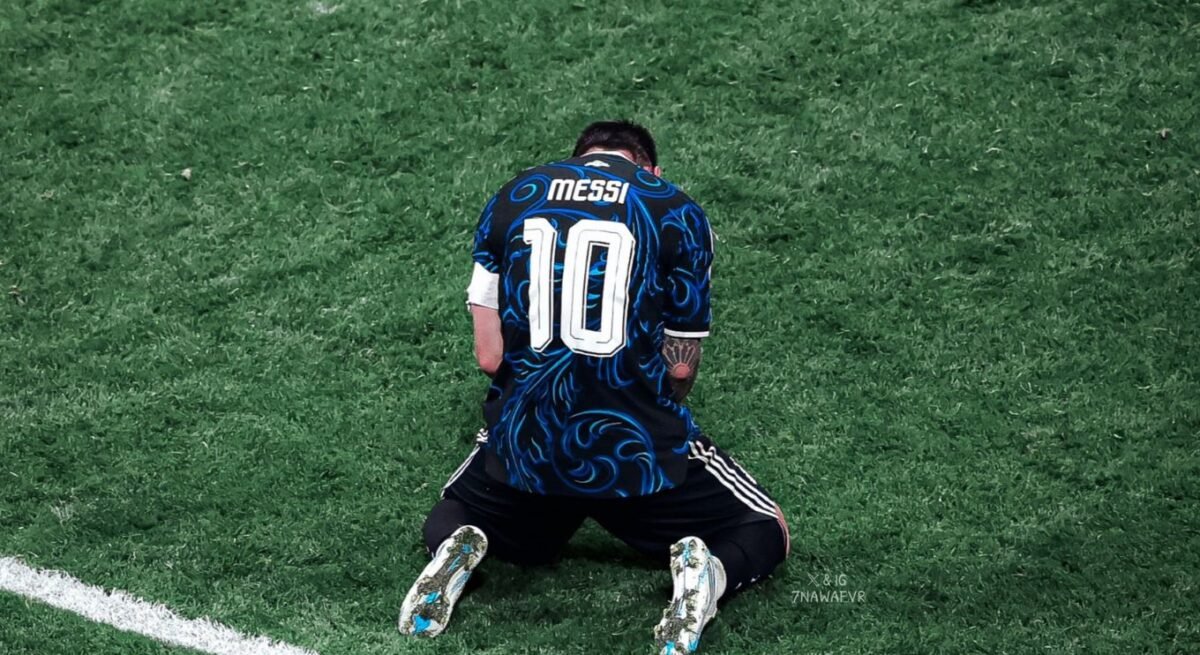 pagkosmio kypello 2026 messi argentini agglia