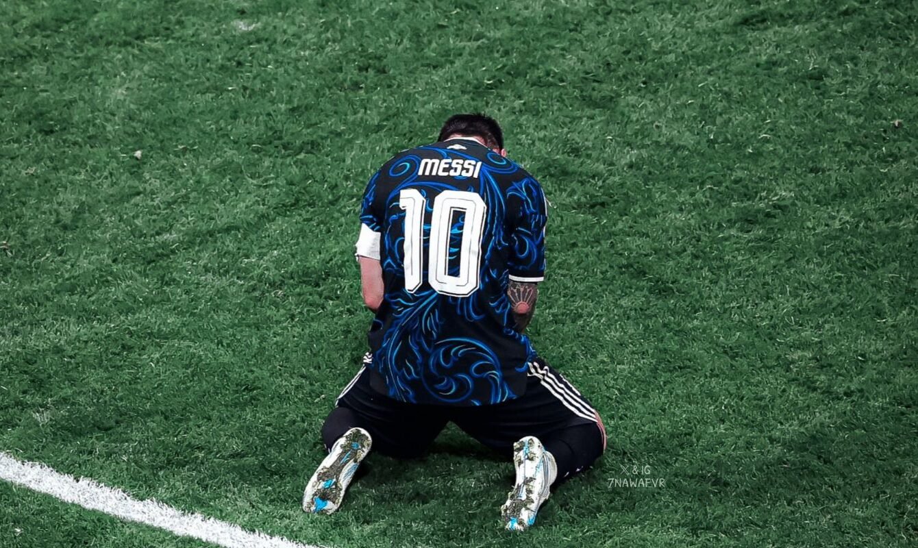 pagkosmio kypello 2026 messi argentini agglia