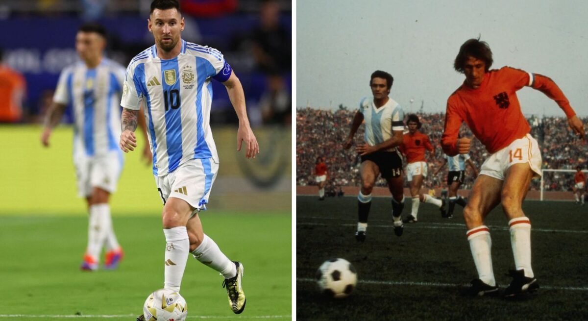 pagkosmio kypello 2026 messi argentini cruyff ispania