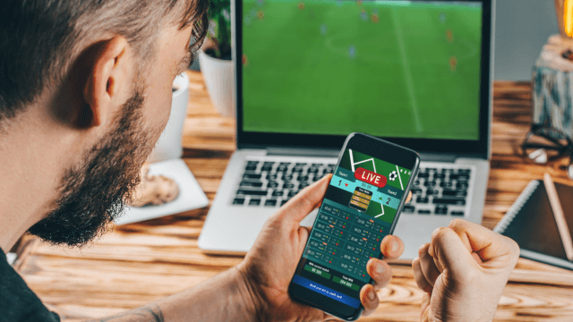 paroli stoixima se bookmaker