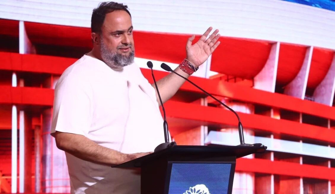 vaggelis marinakis olympiakos karaiskaki