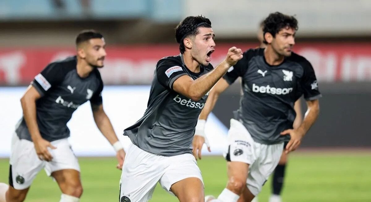 OFI AEK Super Cup