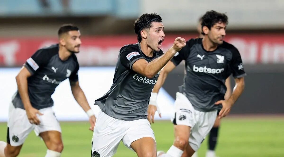 OFI AEK Super Cup