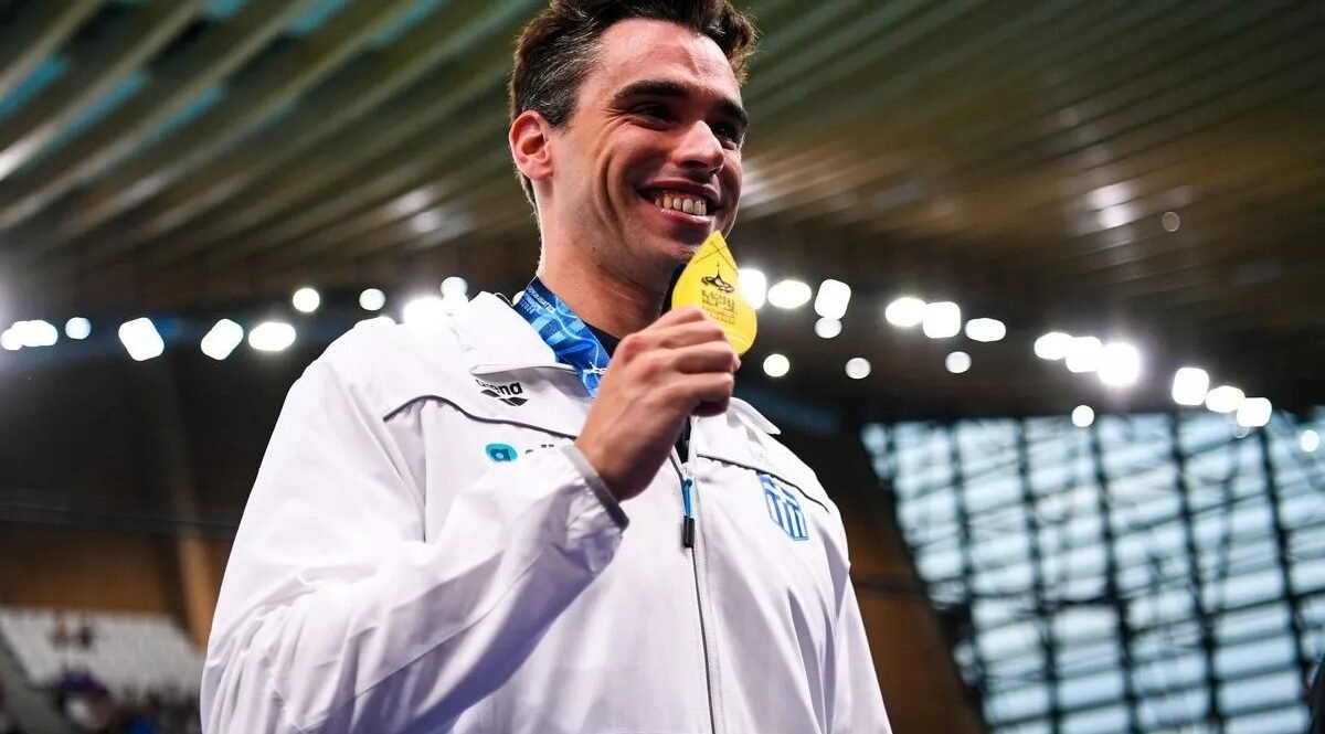 apostolos christou europaiko protathlima kolymvisi