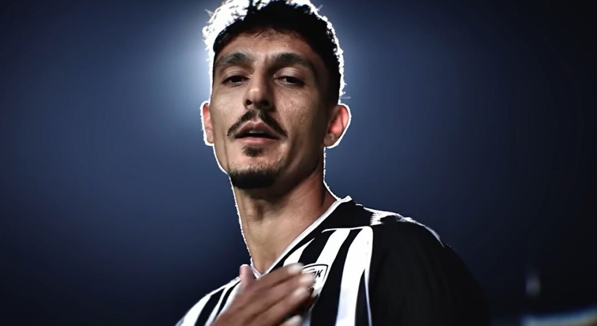 giannoulis paok