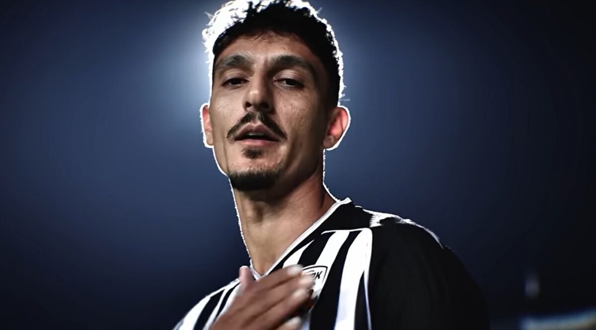 giannoulis paok