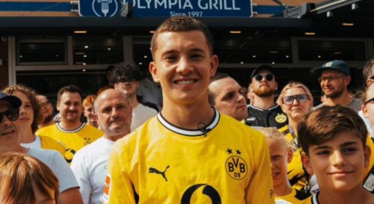 karetsas dortmund
