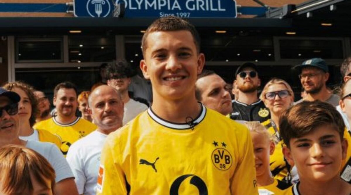 karetsas dortmund