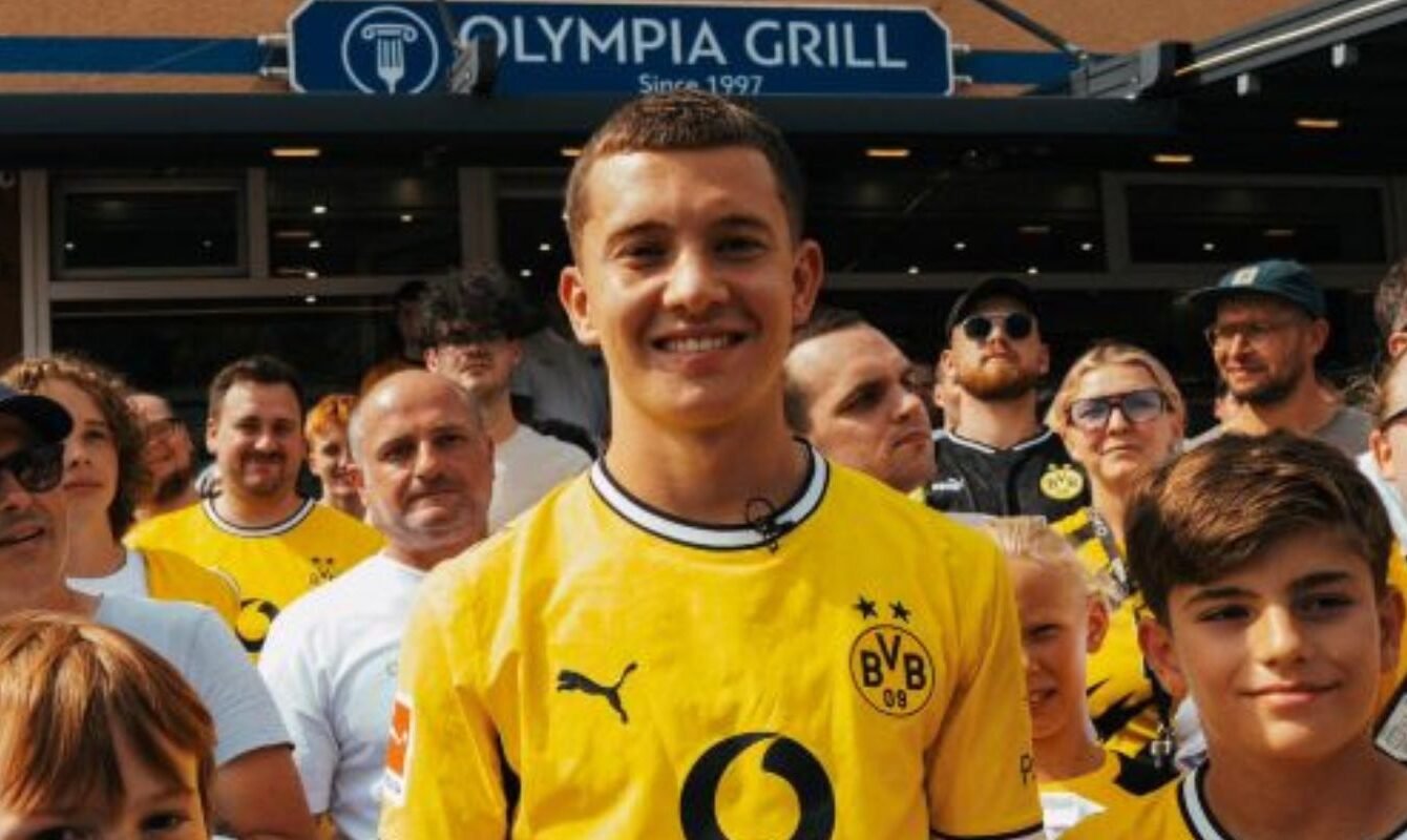 karetsas dortmund