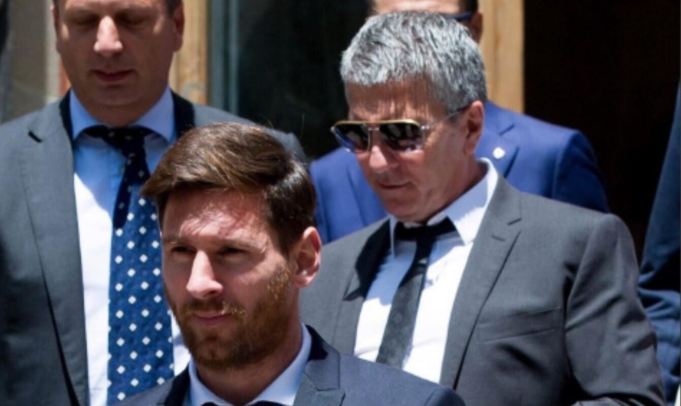 lionel messi jorge (1)