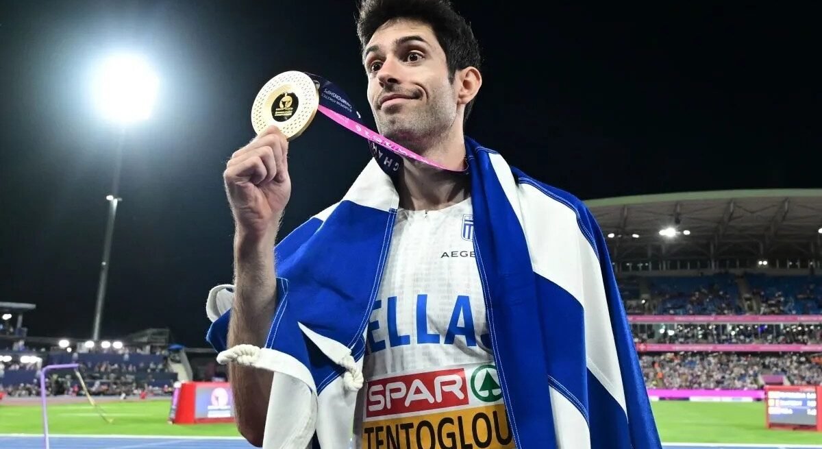 miltos tentoglou europaiko protathlima mikos