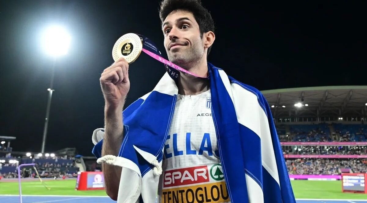miltos tentoglou europaiko protathlima mikos