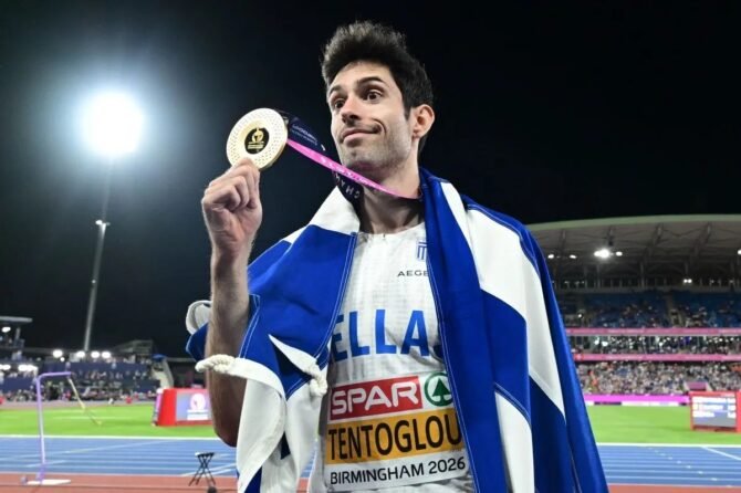 miltos tentoglou europaiko protathlima mikos