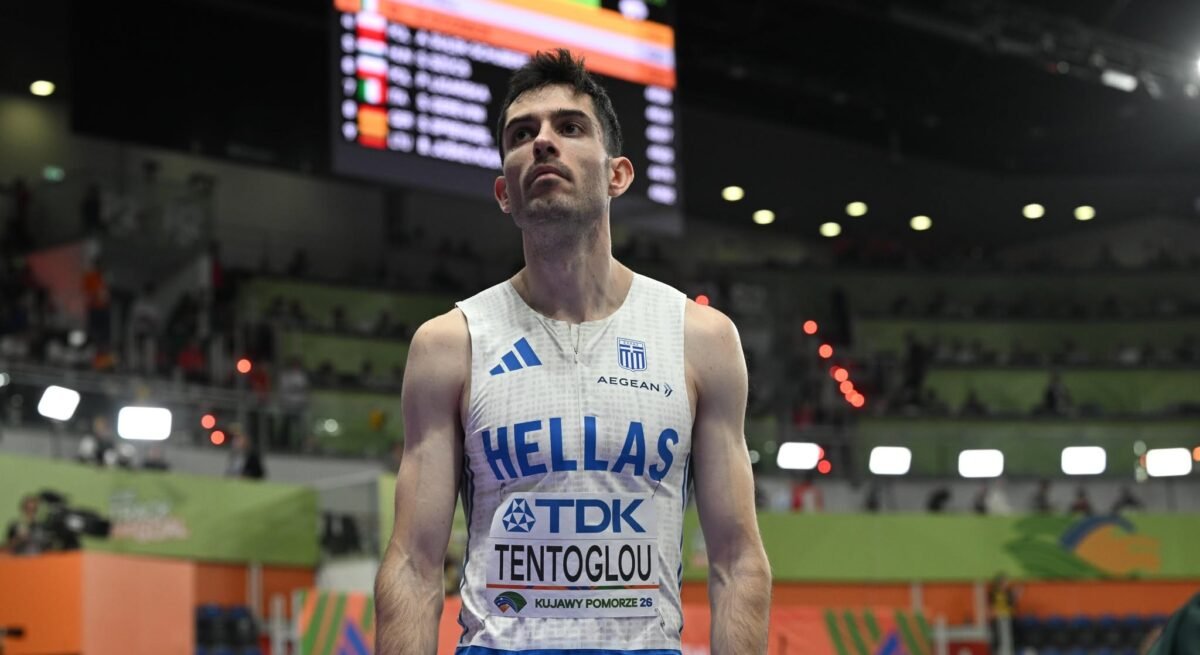 miltos tentoglou mike powell mikos