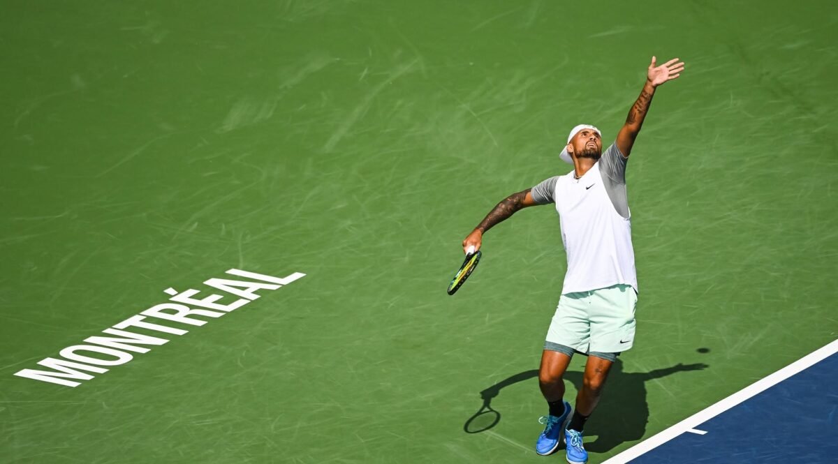 nick kyrgios kokaini