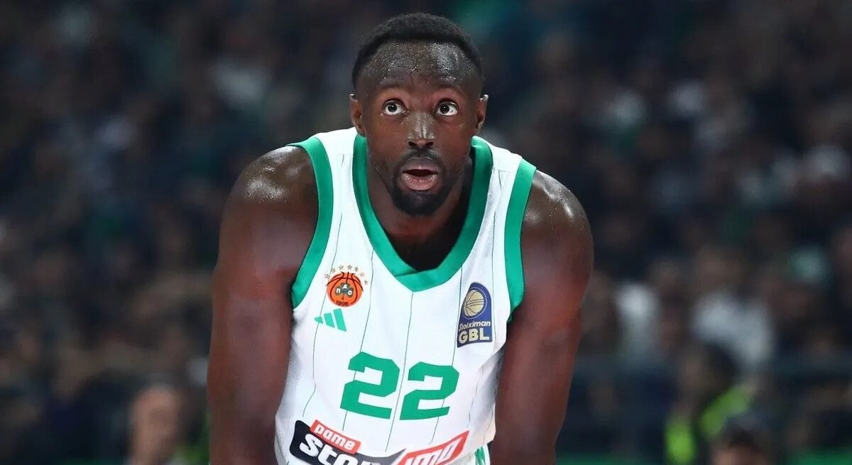 panathinaikos aktor grant obradovic