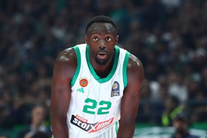 panathinaikos aktor grant obradovic