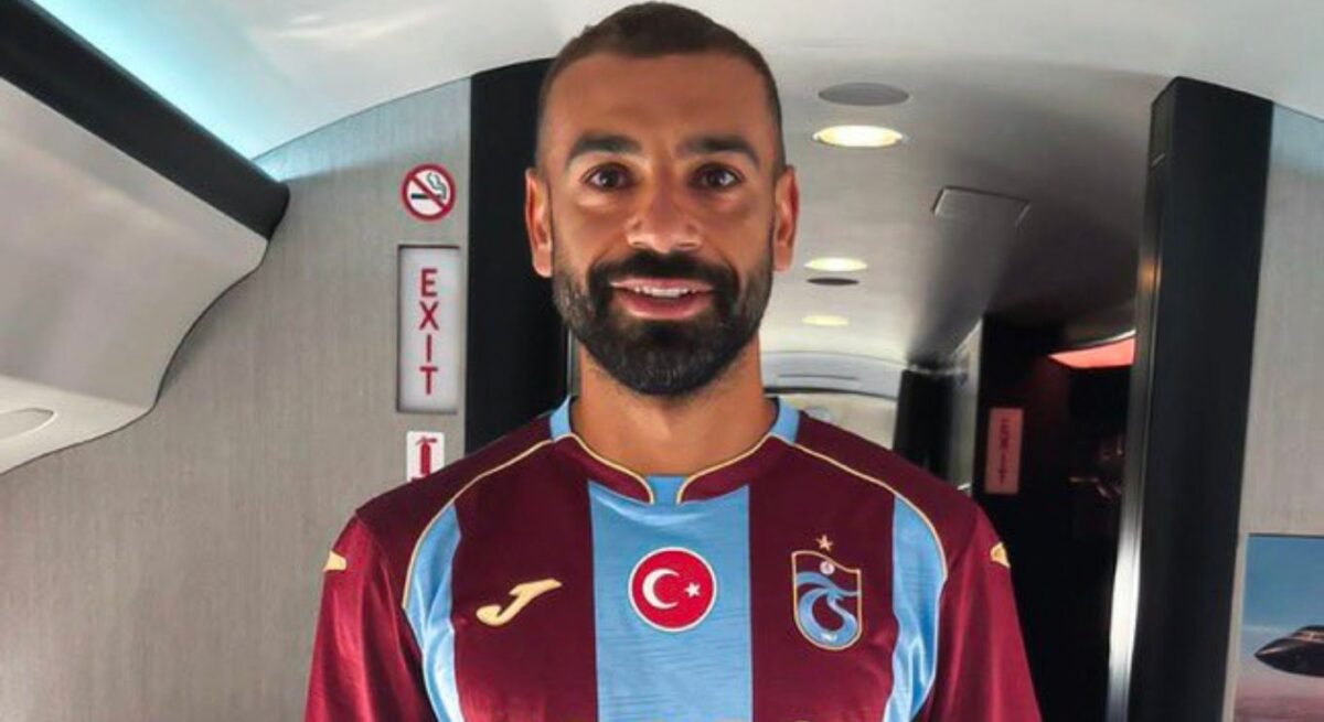 salah trabzonspor