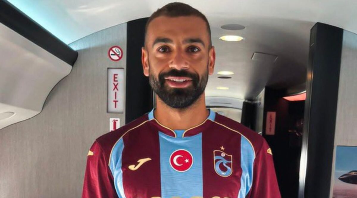 salah trabzonspor