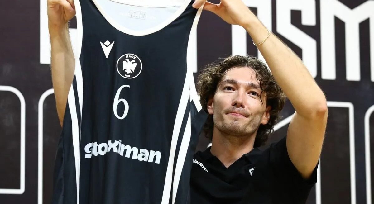 Η Euroleague περιμένει πώς και πώς τον ΠΑΟΚ και τα... ζεστά χρήματα του Αριστοτέλη Μυστακίδη, που έχει φιλόδοξο πλάνο