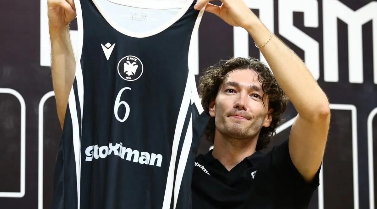 Η Euroleague περιμένει πώς και πώς τον ΠΑΟΚ και τα... ζεστά χρήματα του Αριστοτέλη Μυστακίδη, που έχει φιλόδοξο πλάνο