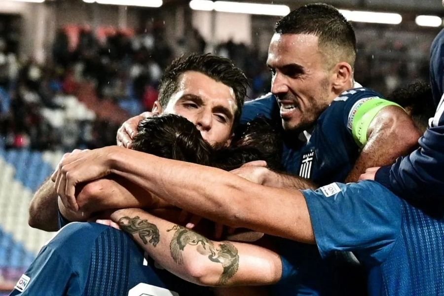 Η εθνική Ελλάδος πέτυχε στο Βελιγράδι νίκη η οποία, εκτός από ουσιαστική, μπορεί να γίνει πολύ σημαντική για την εκπλήρωση στόχων