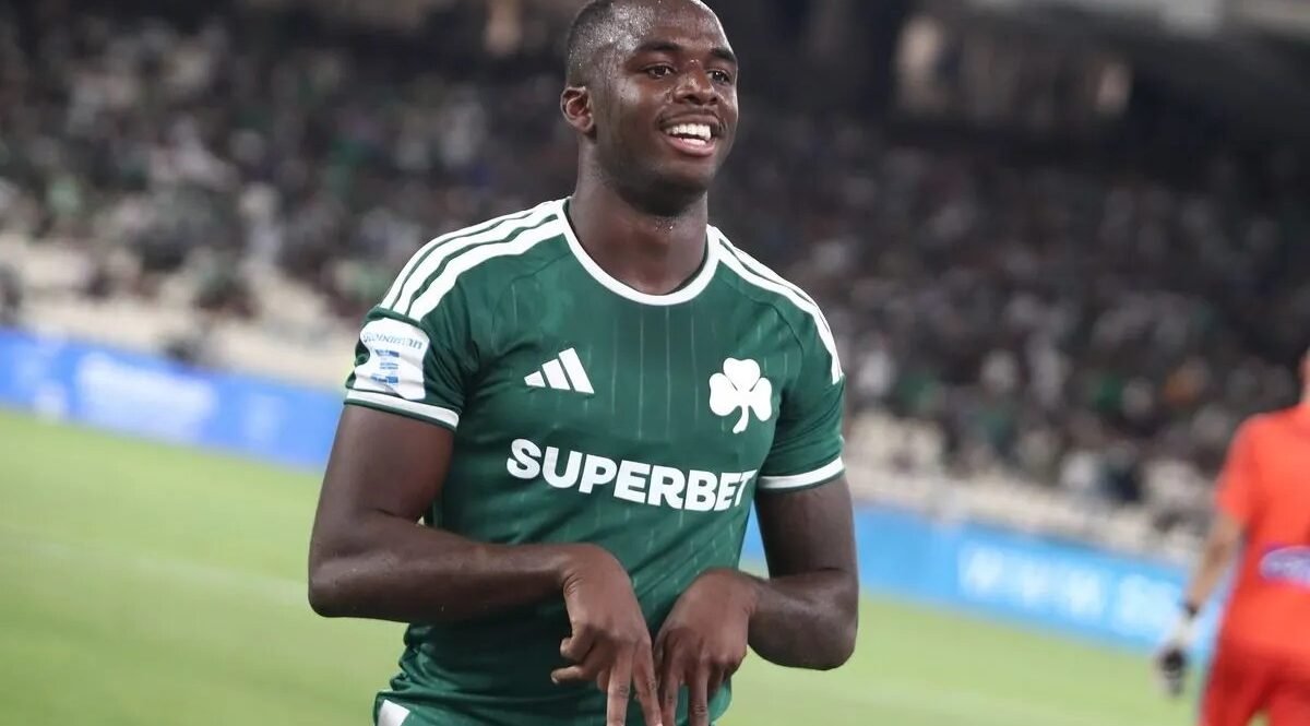 Ο Παναθηναϊκός στηρίζεται πια σχεδόν κατ' αποκλειστικότητα στον Ανδρέα Τεττέη, προκειμένου να κάνει πρωταθλητισμό