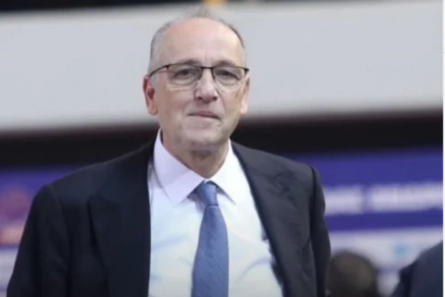 Λιόλιος: Ο Βαγγέλης είπε αλεύρι