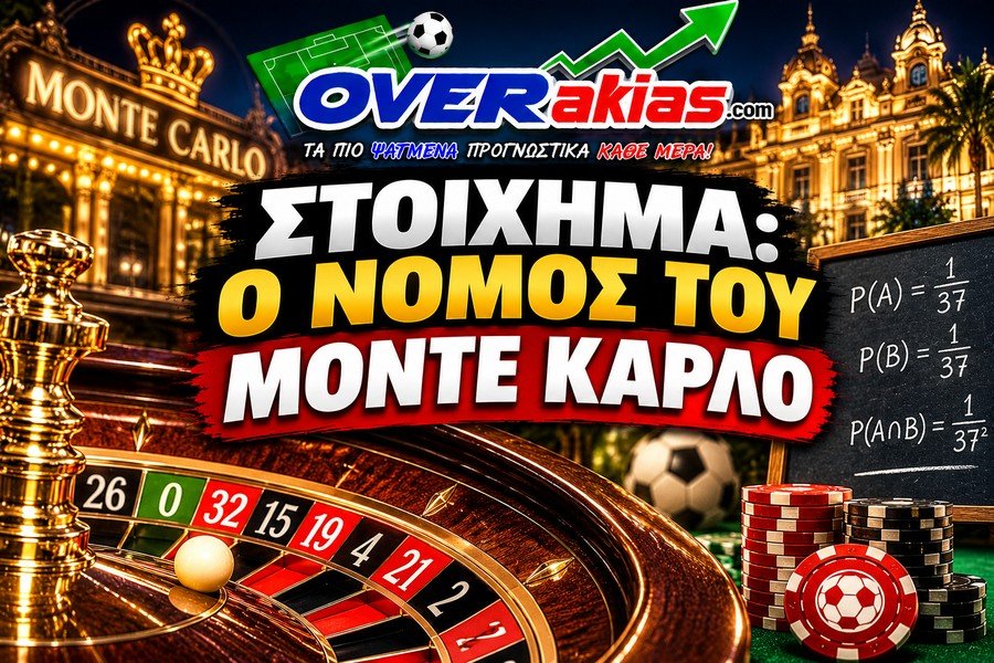 Στο στοίχημα υπάρχουν οι ονειροπόλοι, εκείνοι που κυνηγούν φαντάσματα και που έχουν πιθανότητες αρκεί να το κάνουν συνειδητά