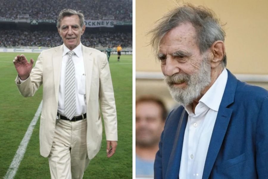 Ο Γιώργος Βαρδινογιάννης και ο Σταύρος Νταϊφάς φέρεται να έπαιξαν τις ιδιοκτησίες Παναθηναϊκού και Ολυμπιακού στο τάβλι